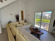 Plaka bei Elounda Kreta, Plaka Elounda: Villa mit zwei Schlafzimmern, Pool und Whirlpool sowie Meer- und Bergblick Haus kaufen